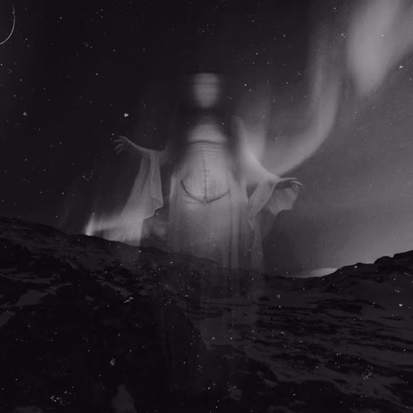 Ghost #31