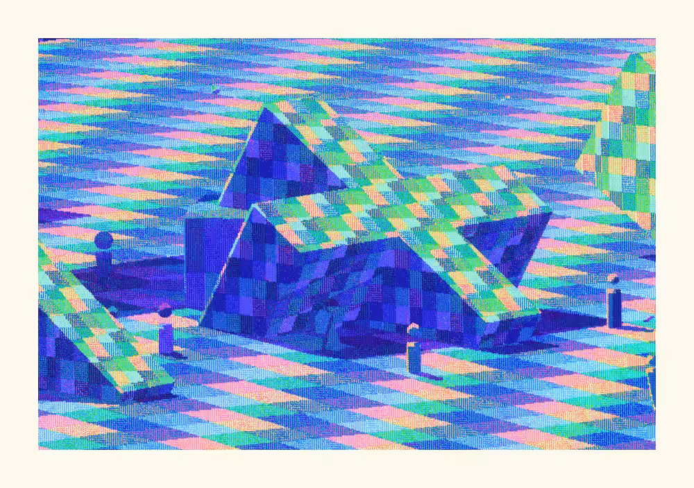 Autoscope #121