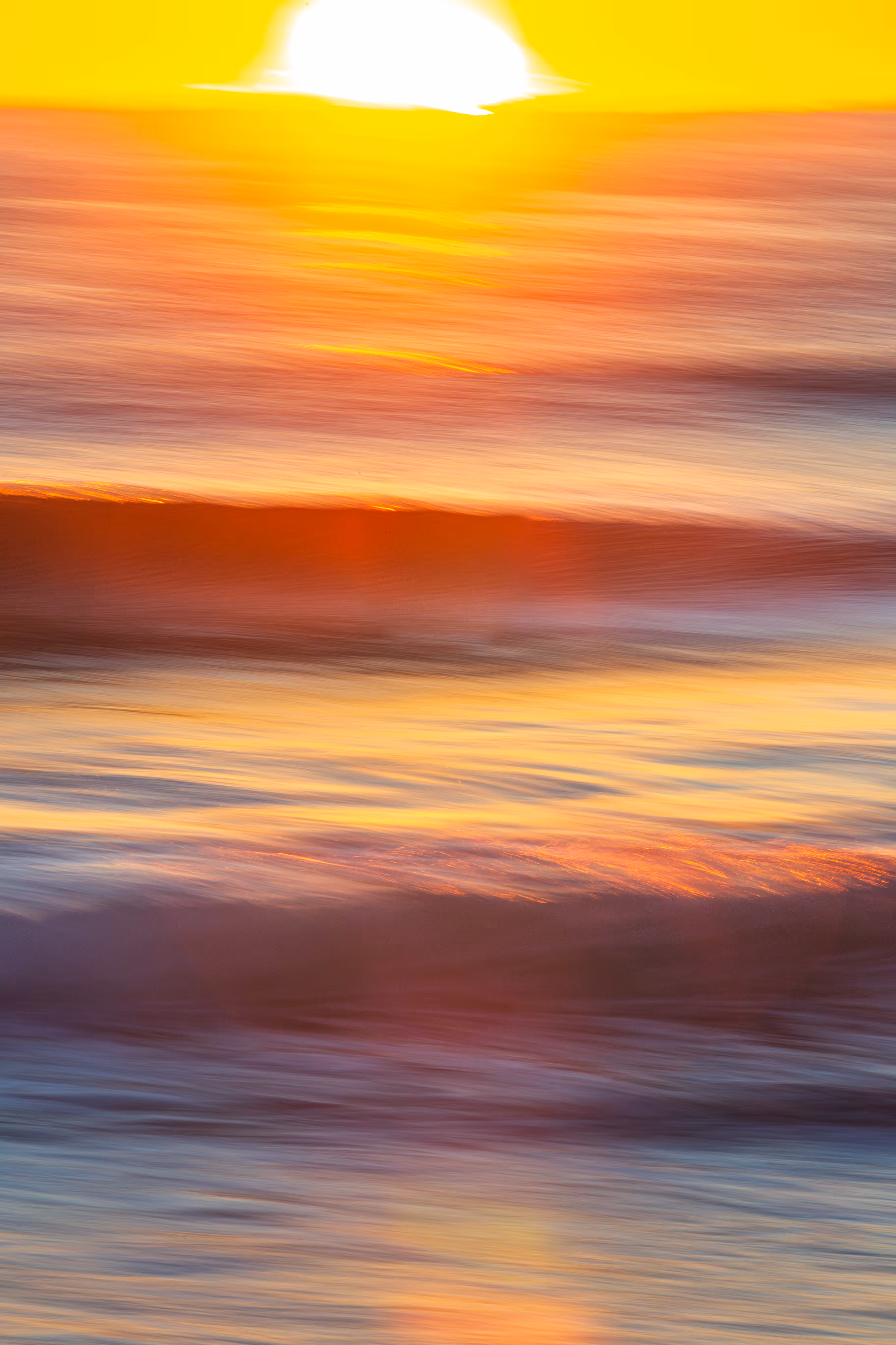 Ocean Sunrise