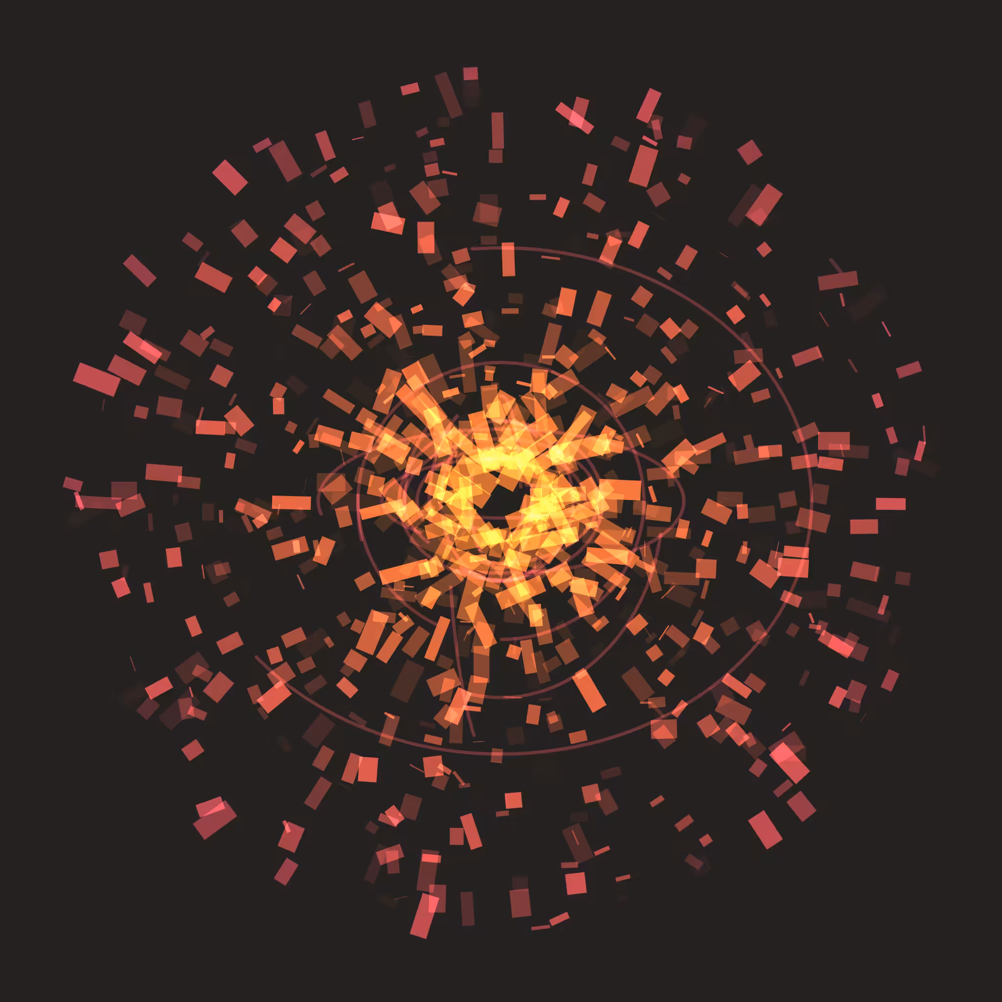 Chaos Cluster #138