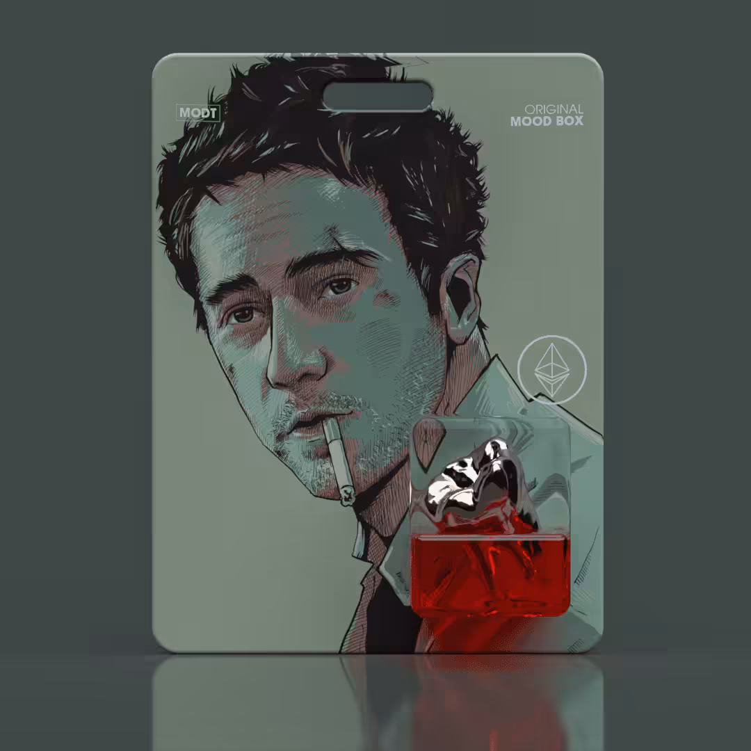 Mood Box 009