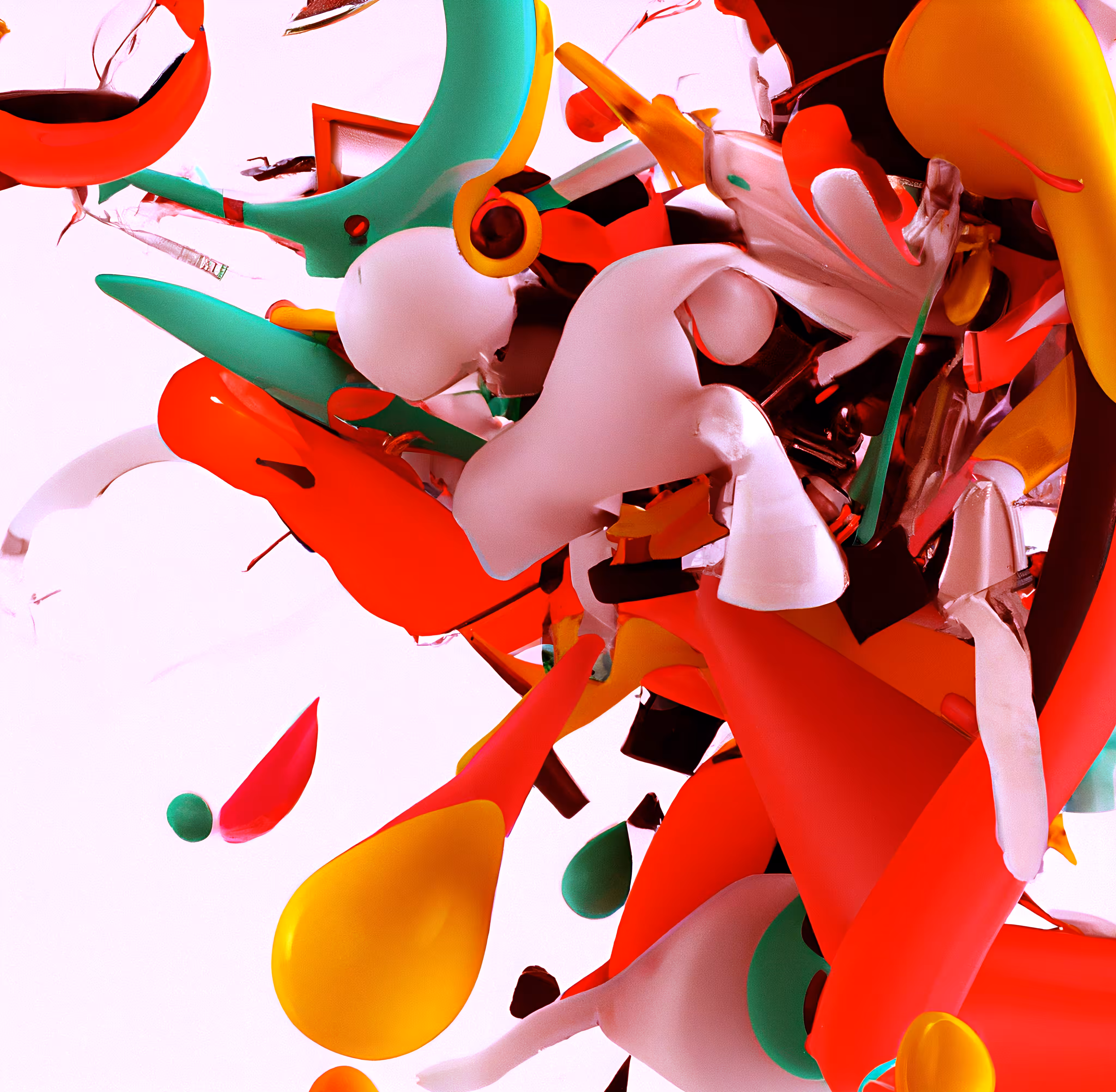 Abstractica