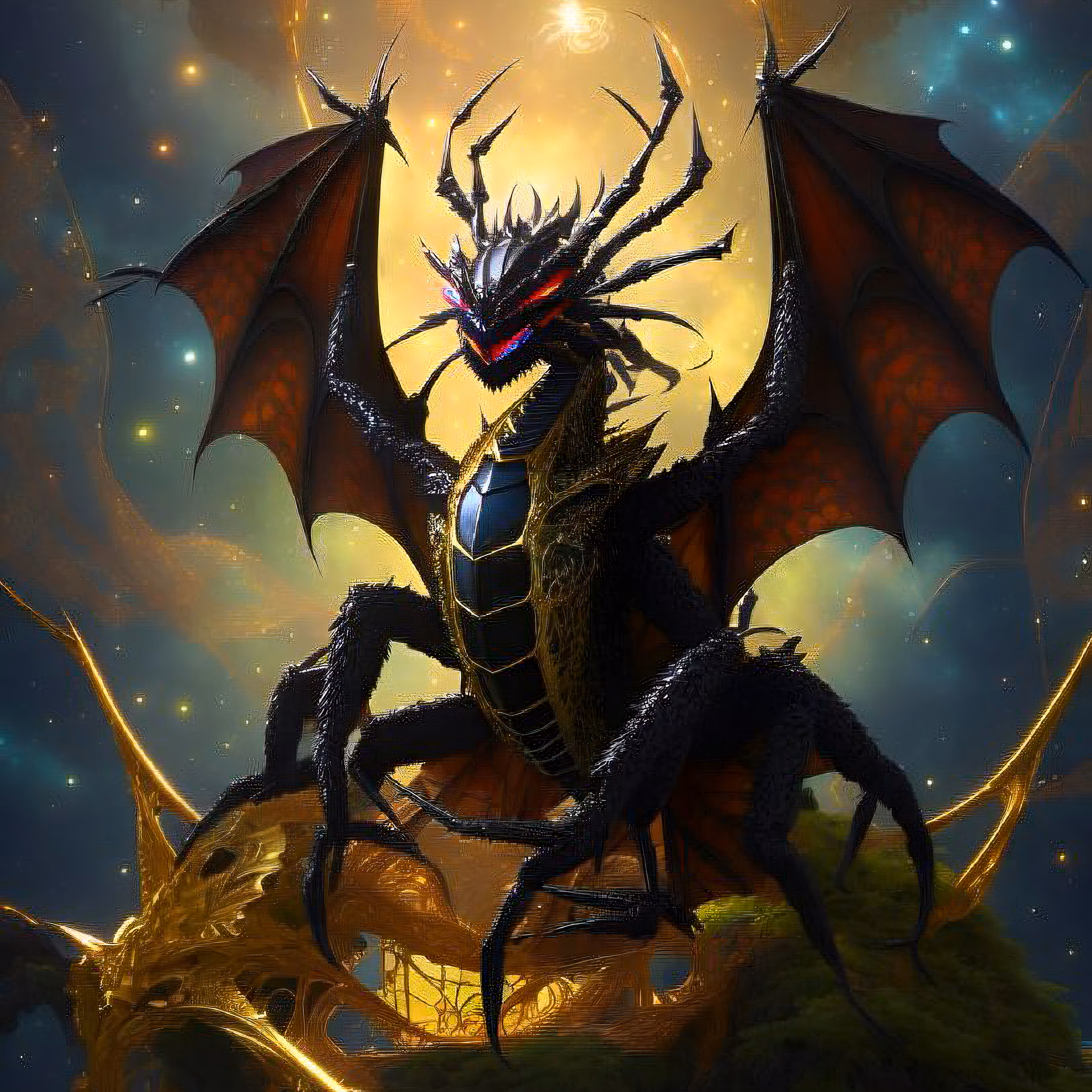366 Dragons: #59