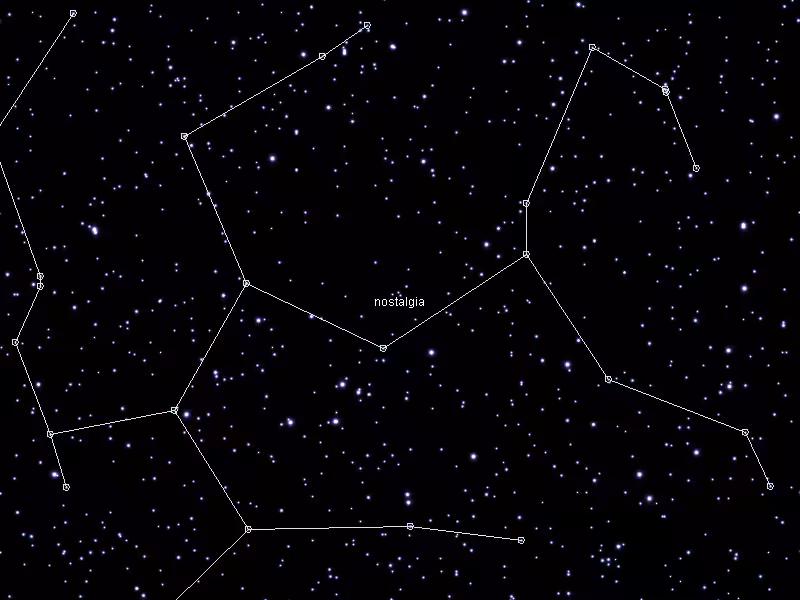 Postcards from StarryNight #97
