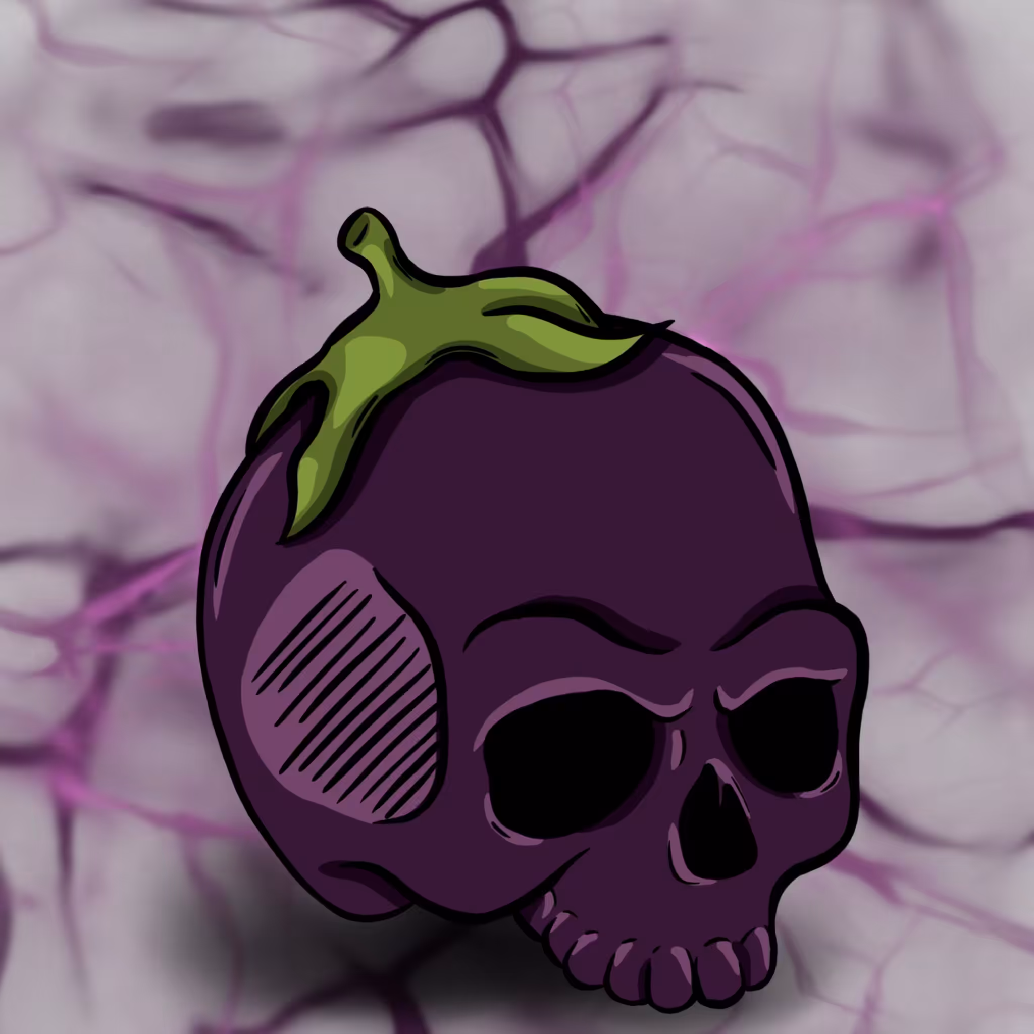 Eggplant