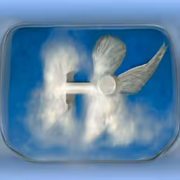 DotCom Seance: heavenlydoor.com (2000-2001) reimagined by Cosmographia, with Simon Denny and Guile Twardowski