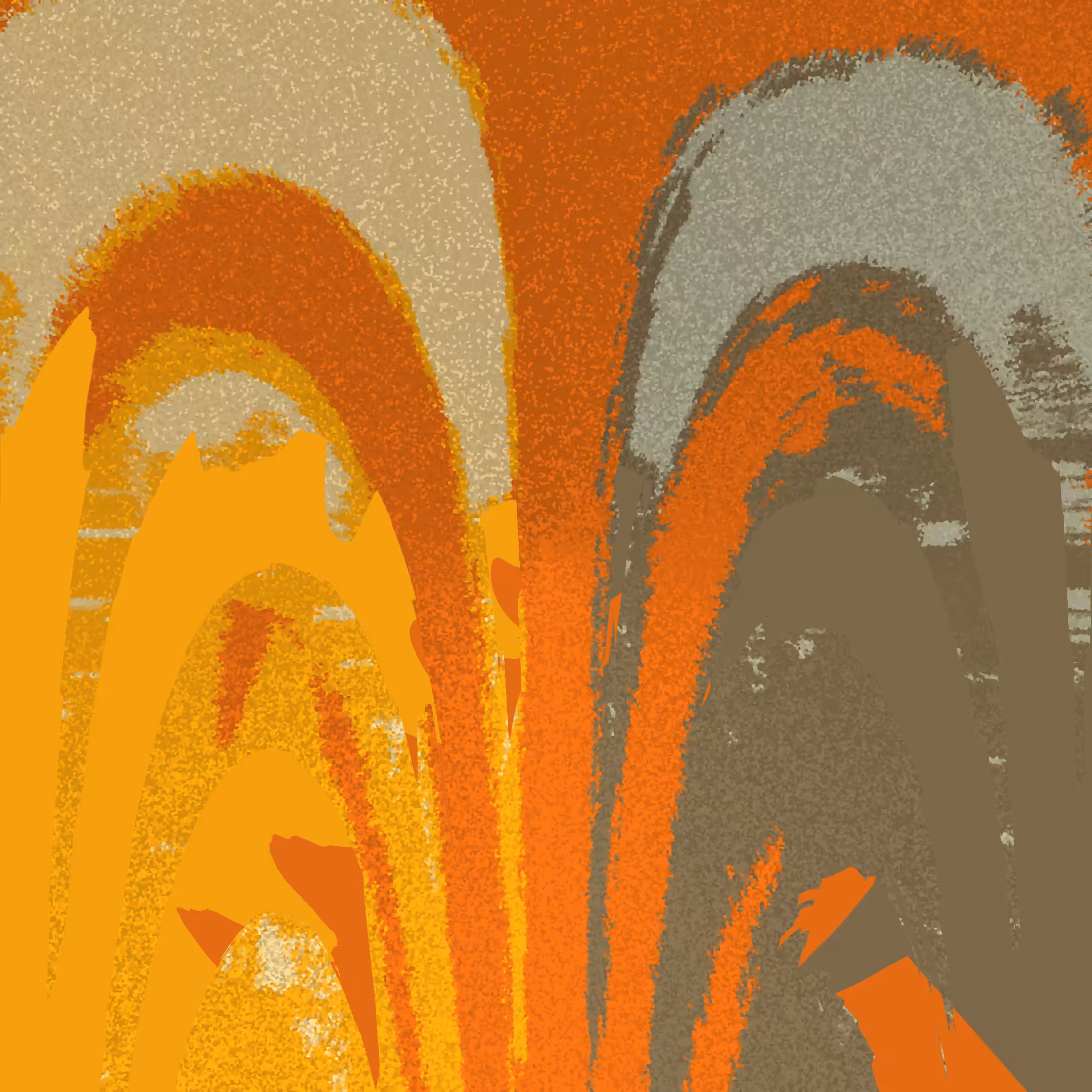 GlitchColor #4