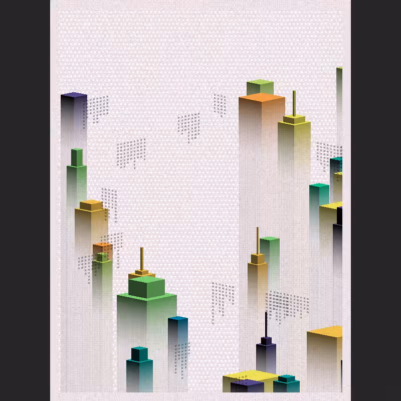 Misty Harmony #70