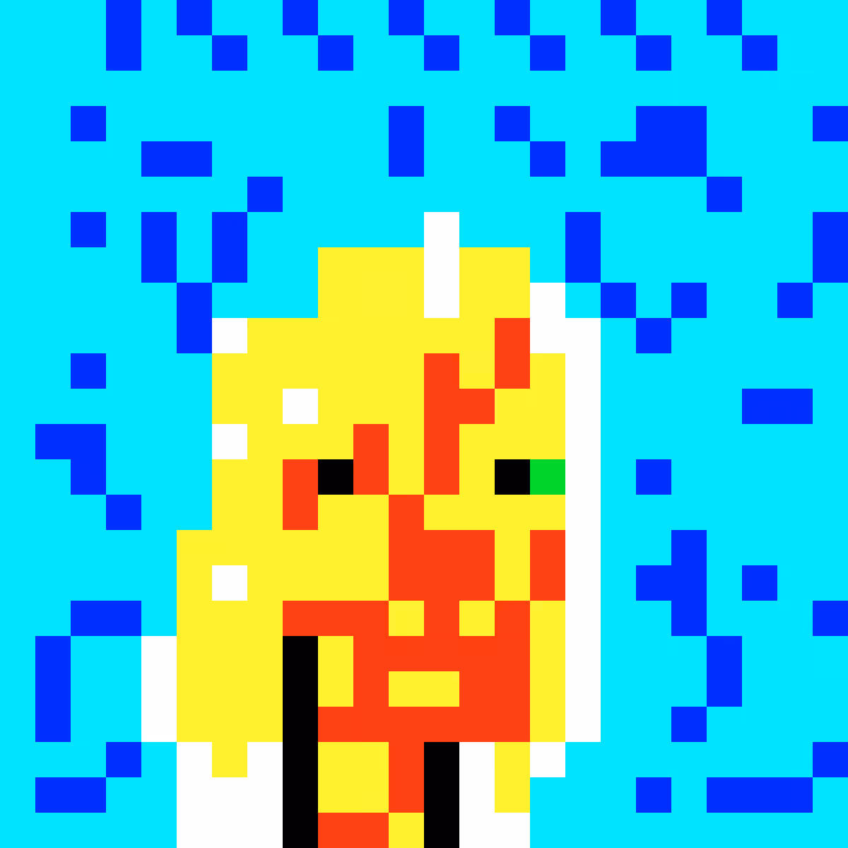 Recrunched DOS Punk 121