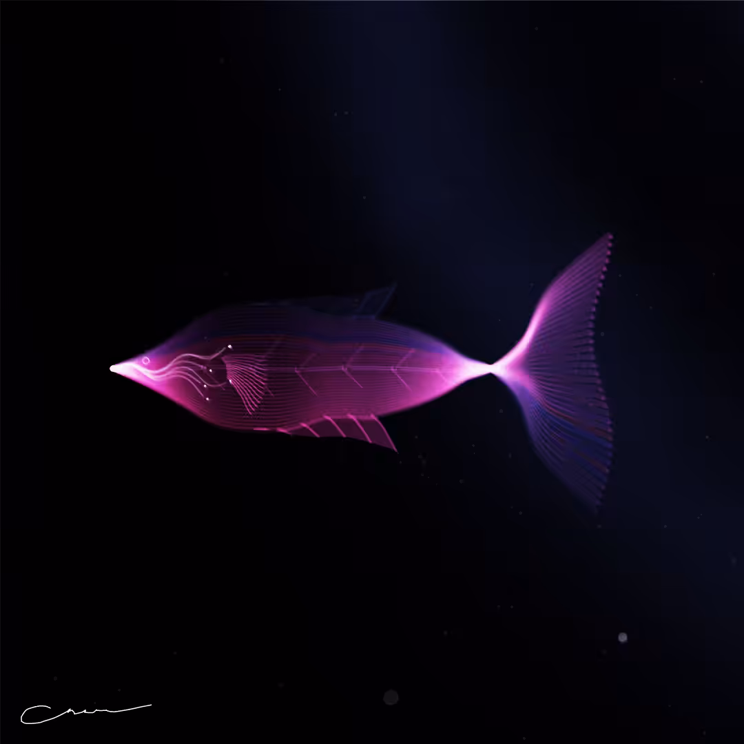 SoulFish #218