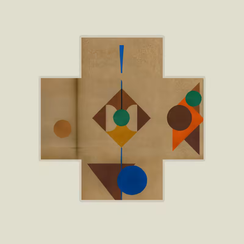Focal Point #12