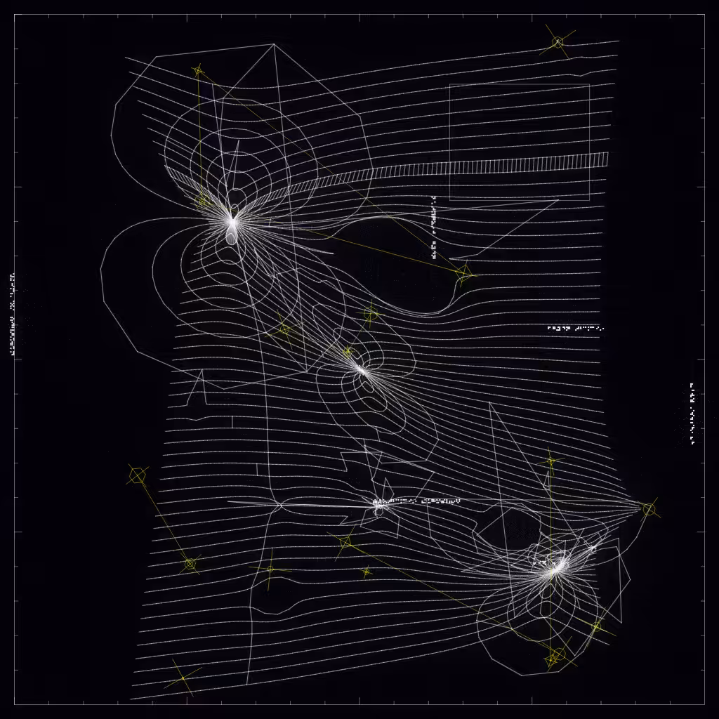 You are here #426