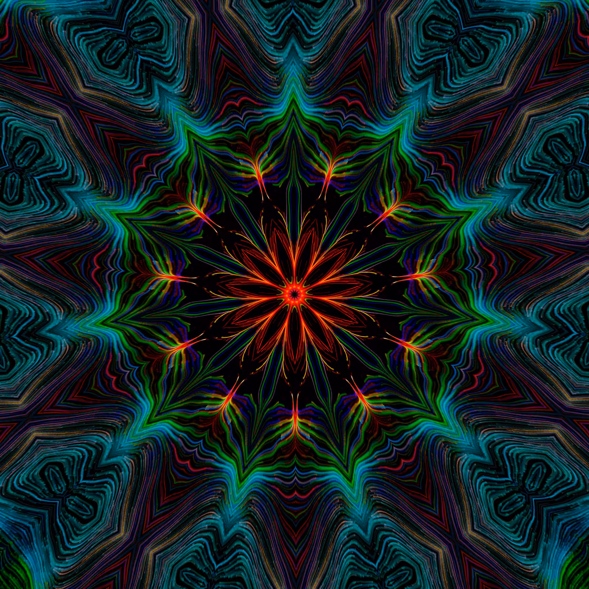 doors of perception #10