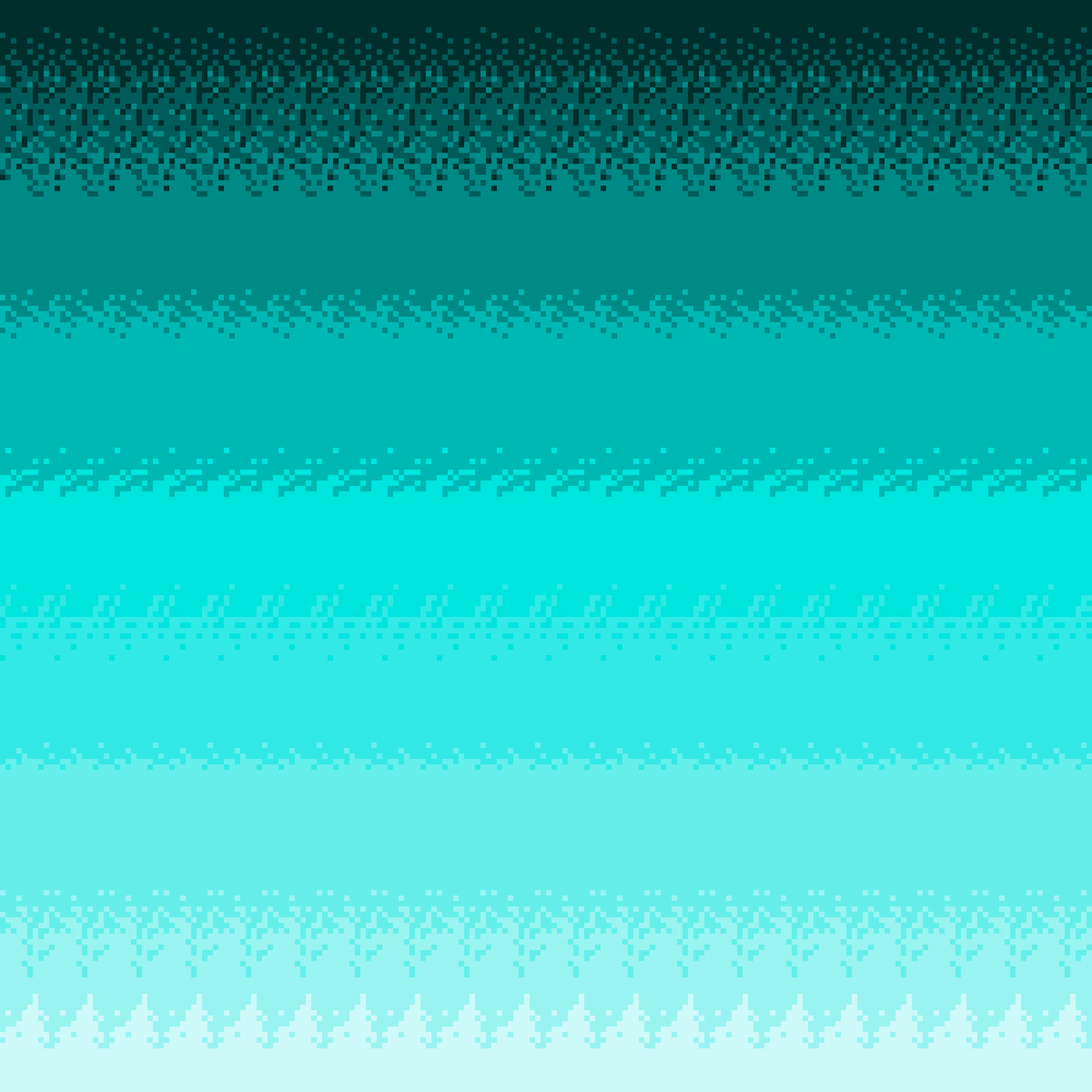 Dithered Gradients #201