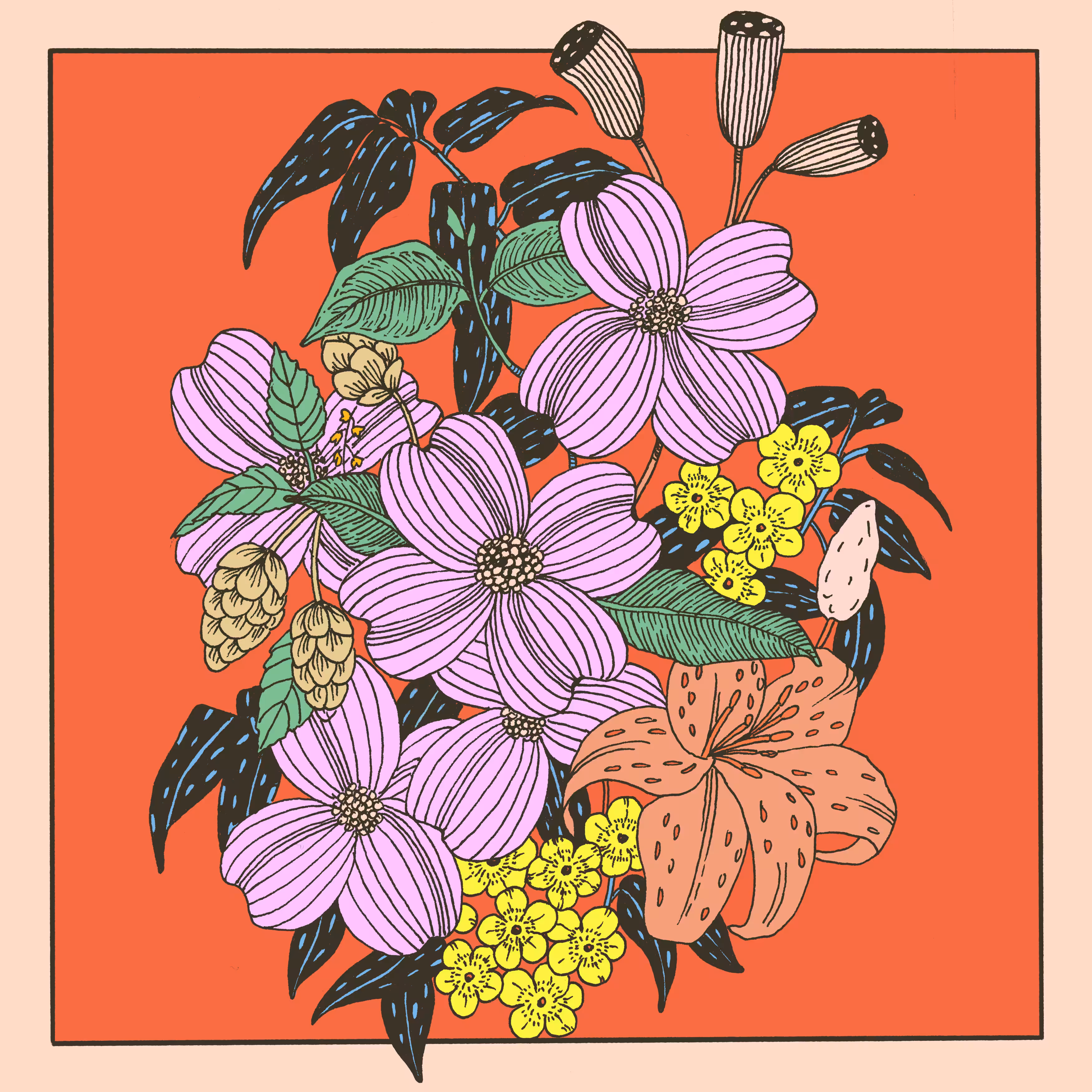 botanical nº03