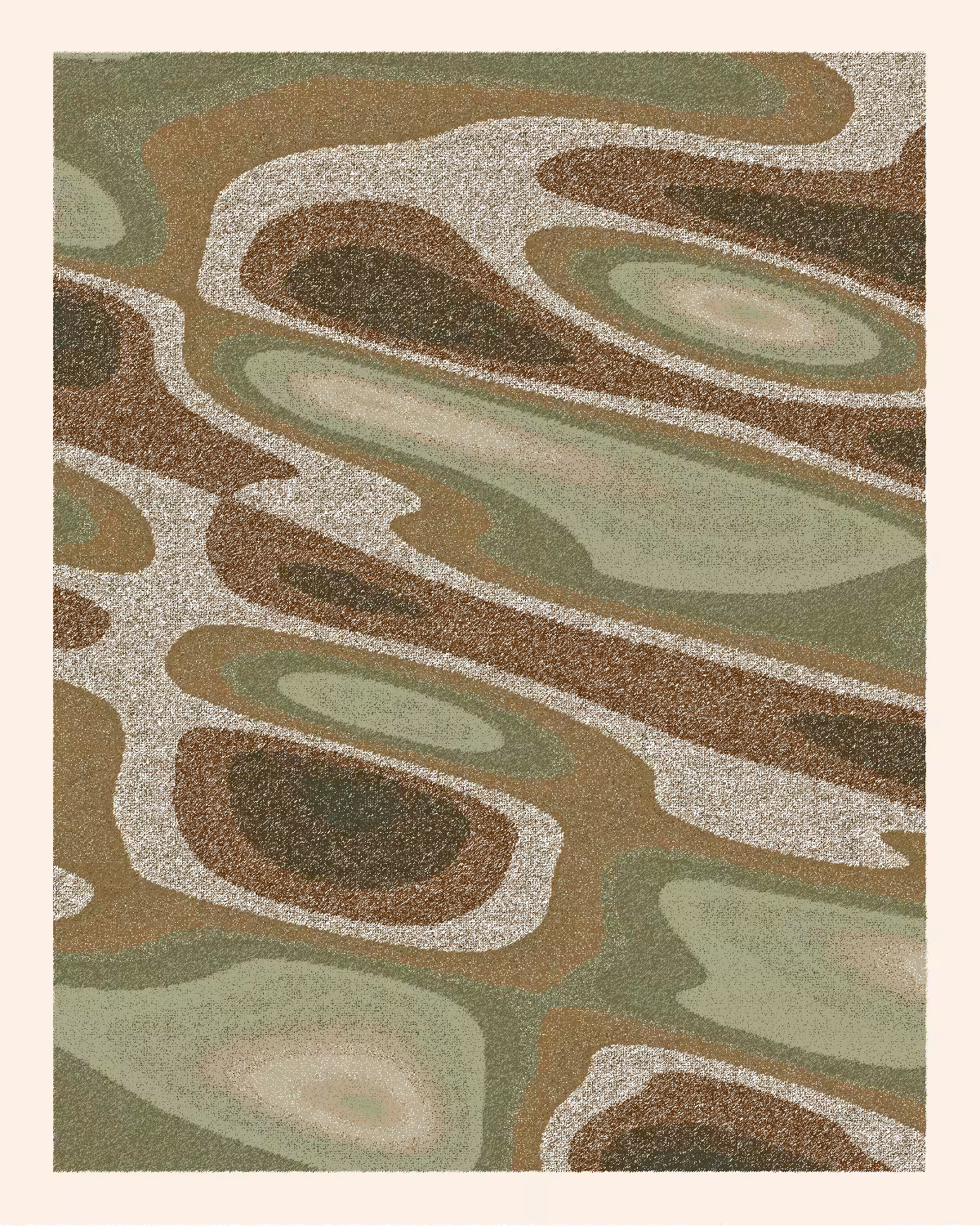 Teppich #151