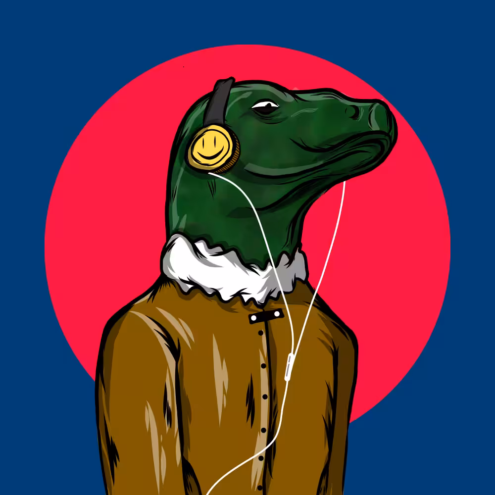KOMODO #019