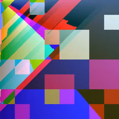 GLICPIX ver.001 #12/36