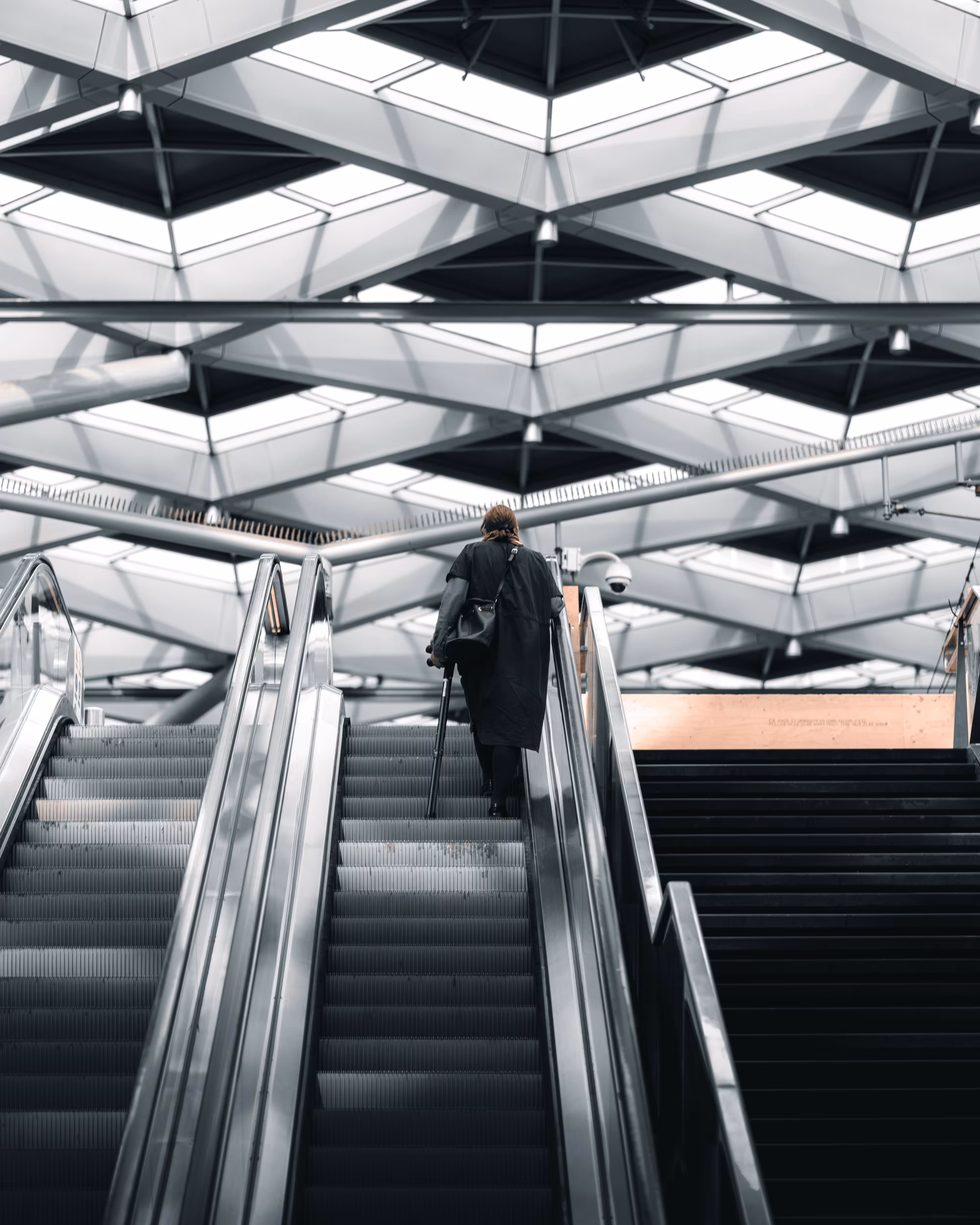 Stranger #42