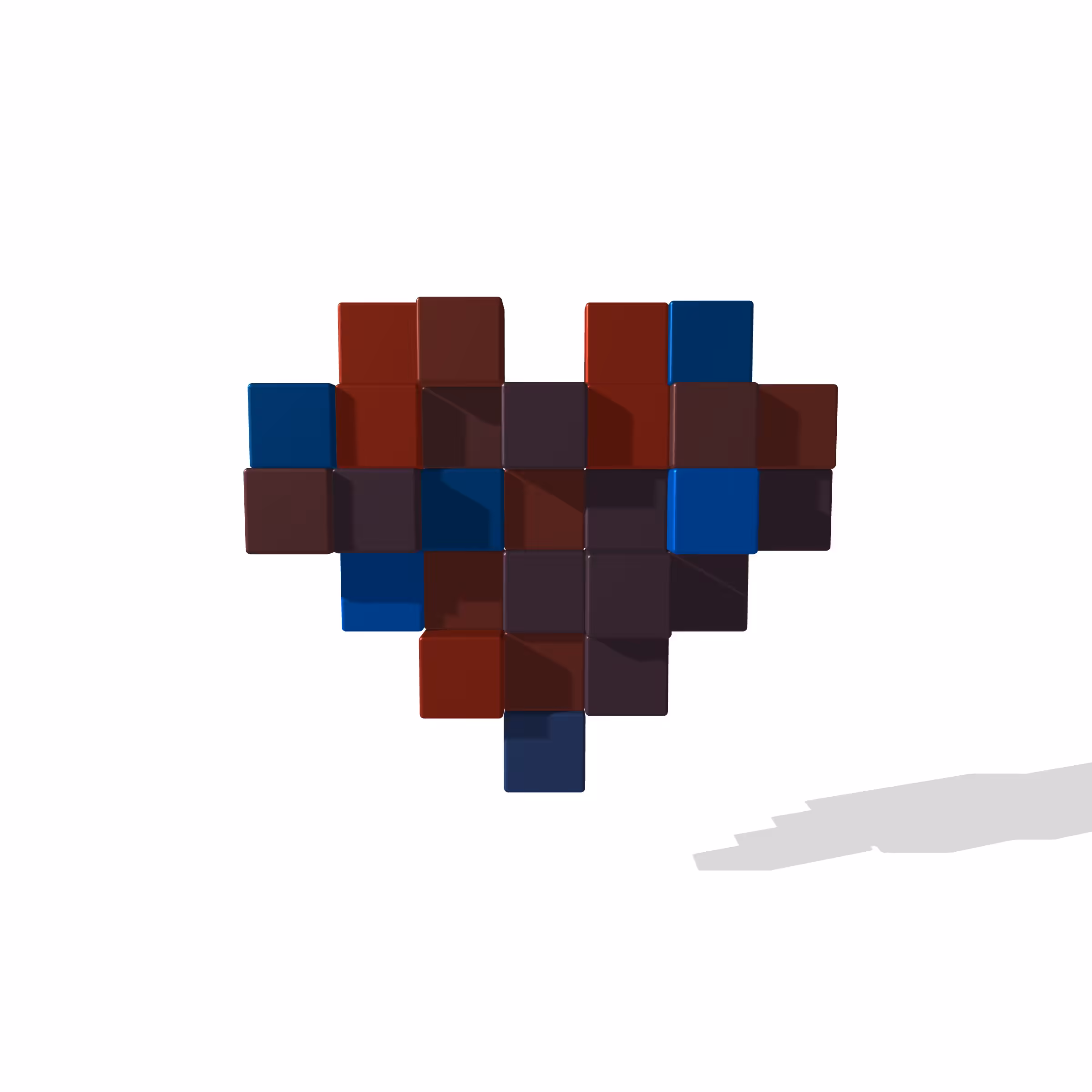 heart + craft #13931
