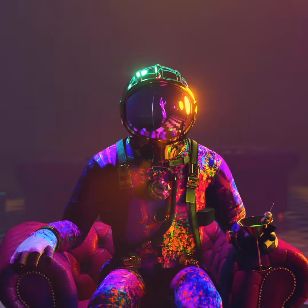 I Like Big Bots 
