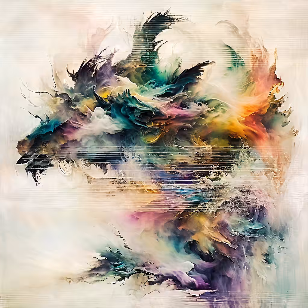 Glitchborne Extinction
