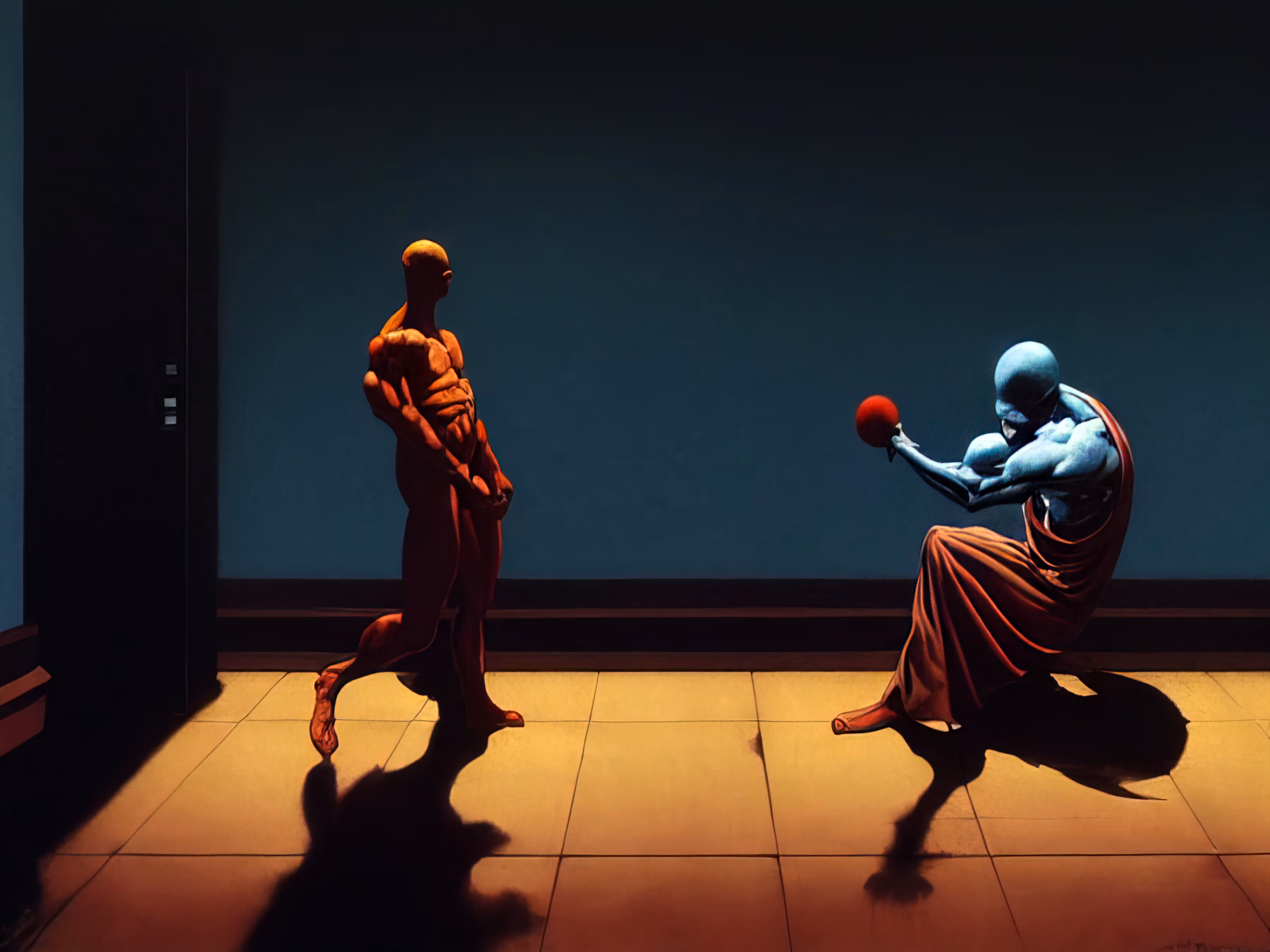 STREET FIGHTER