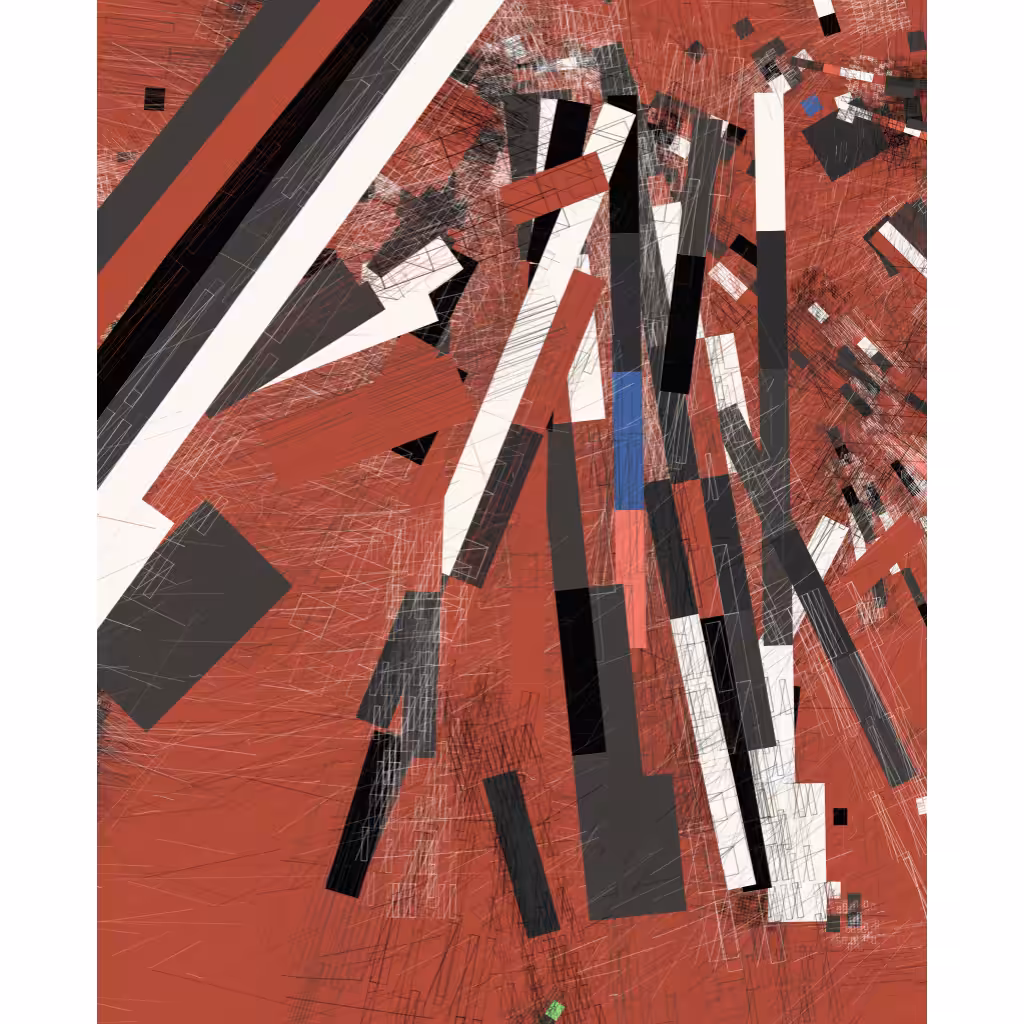 (de)construction #88