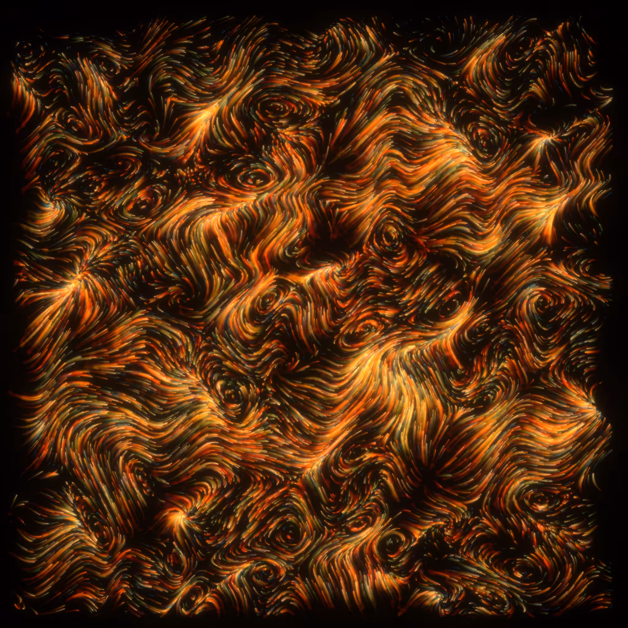 flow | meditations #196