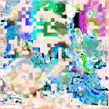pixel flood #94