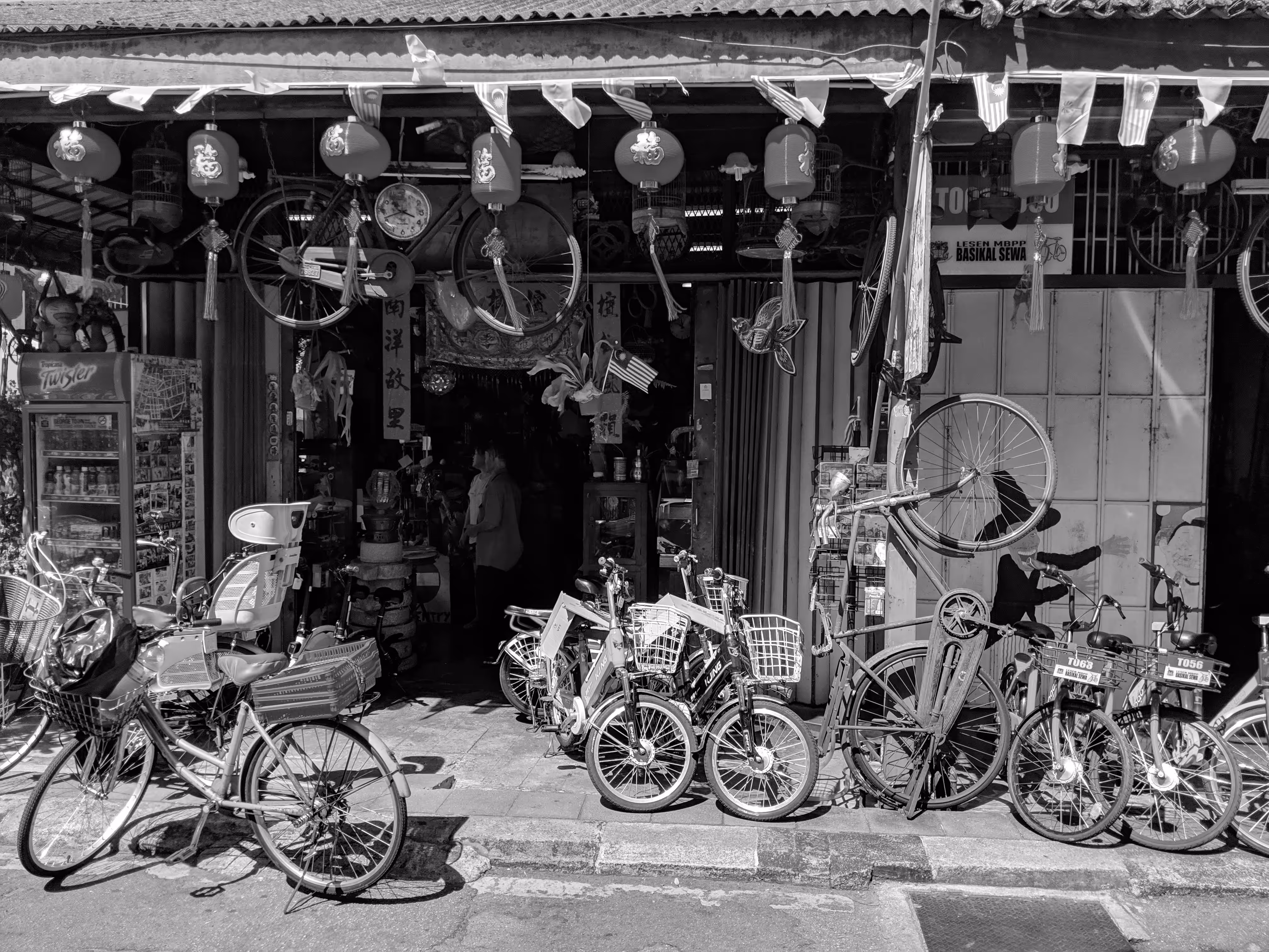 Transportation for Rent