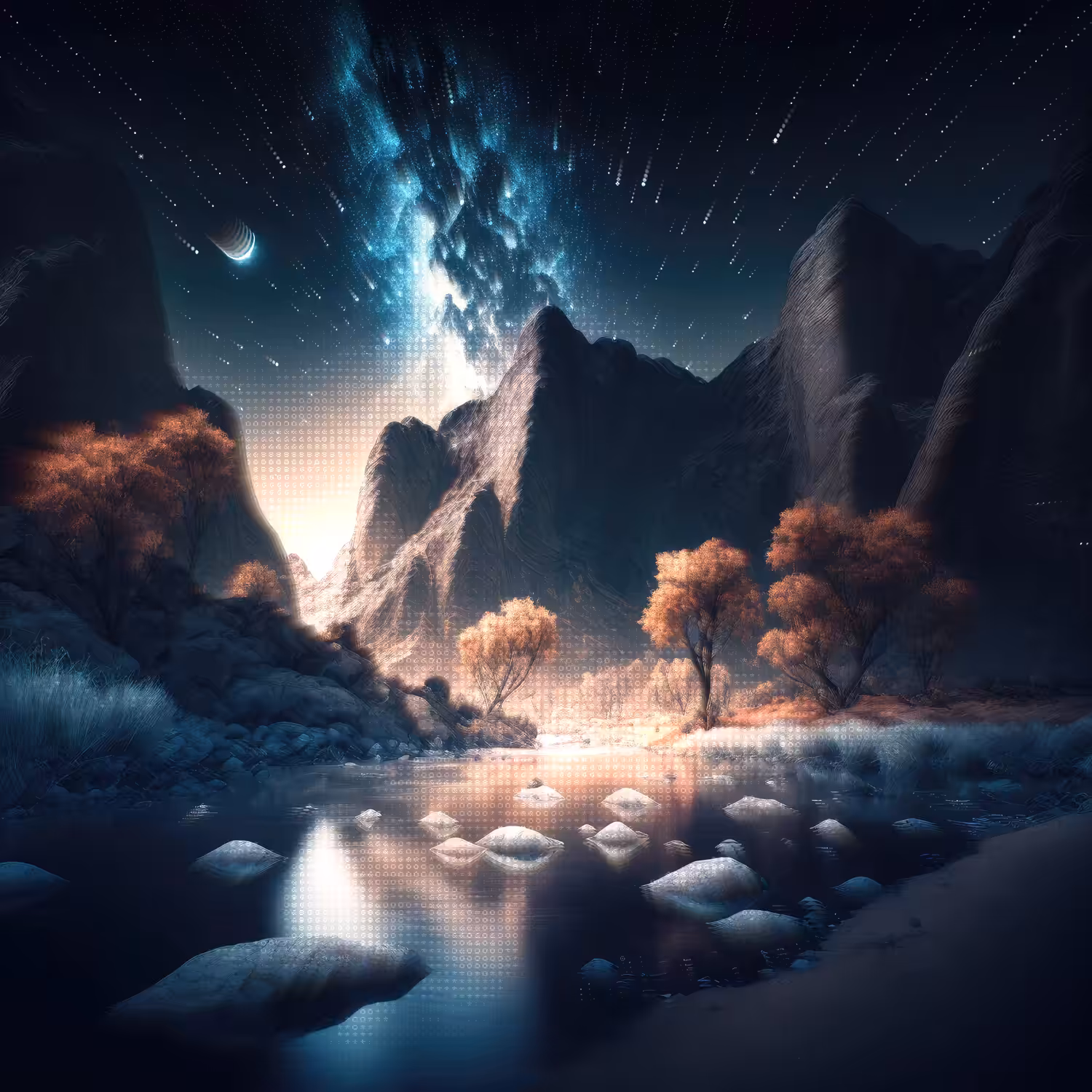 NATURE 2 #399