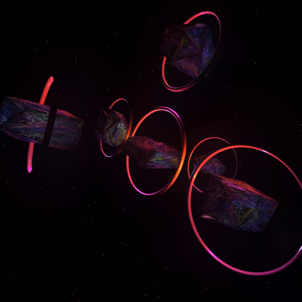 Space Gems #281