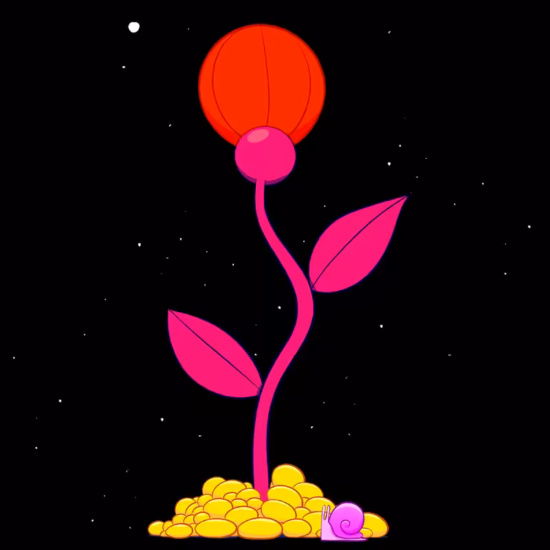 Lucky Garden #27