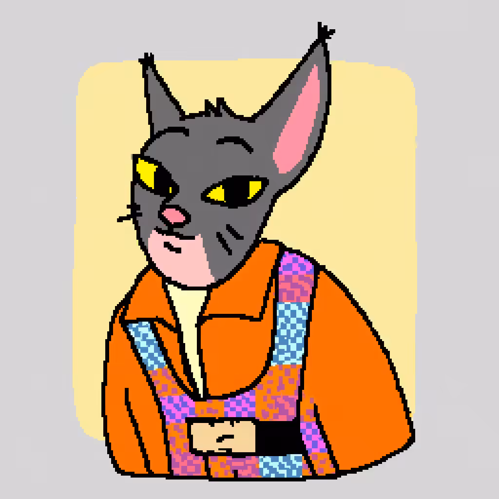 GlitchClerk