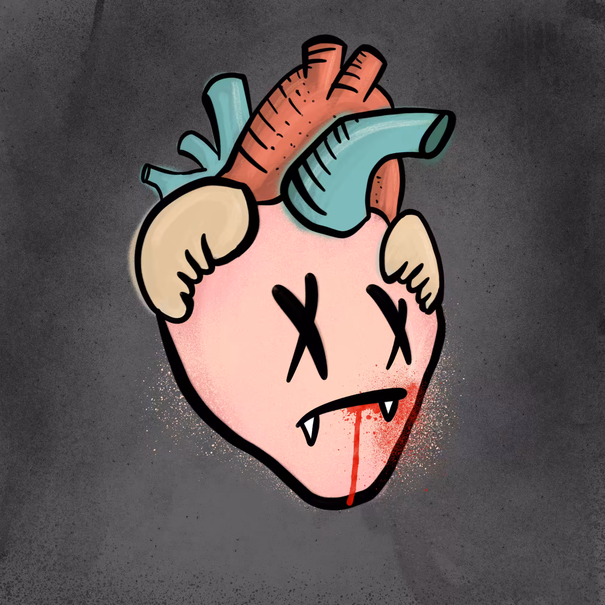 Emotes: Emote #1231