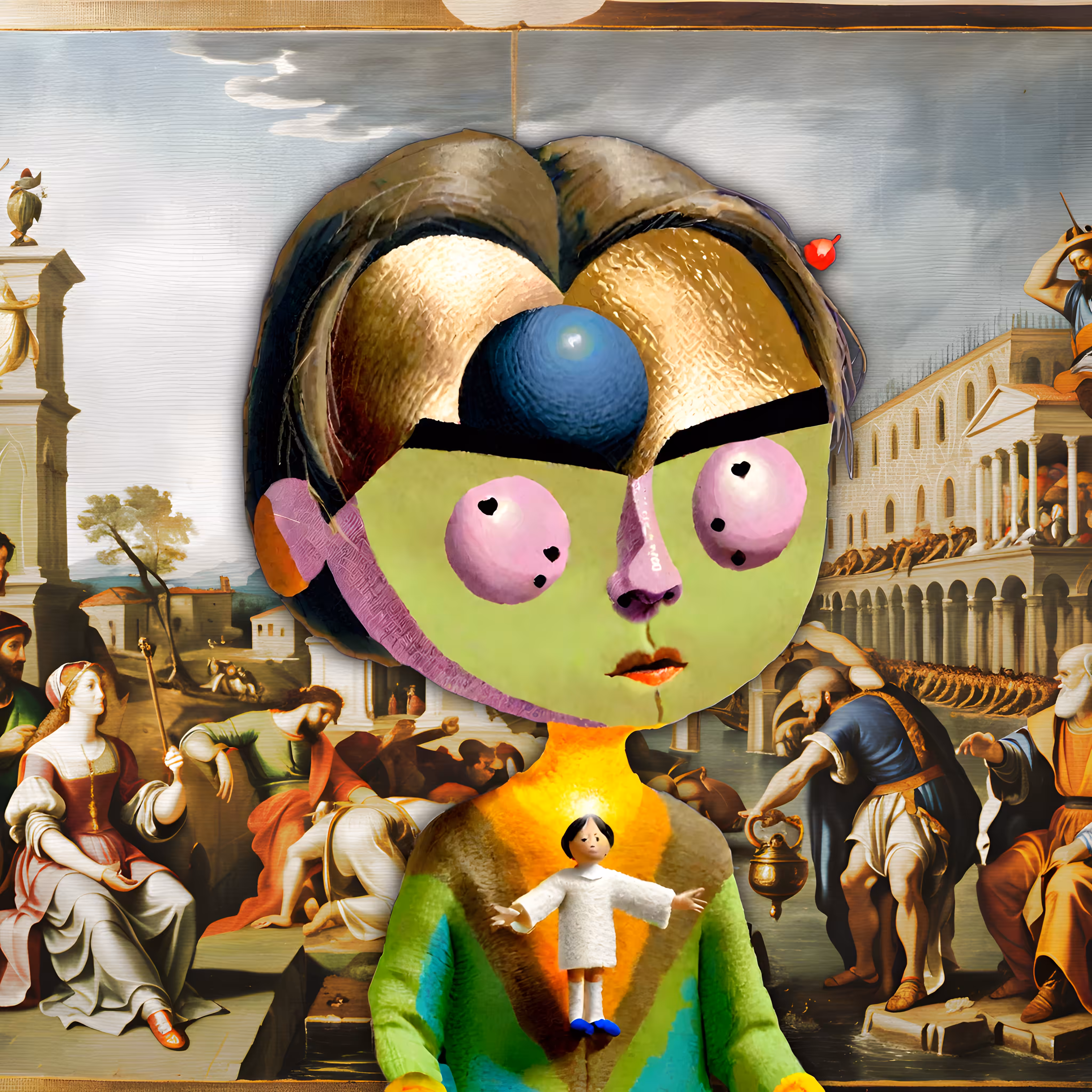 Art DeCC0 #7773