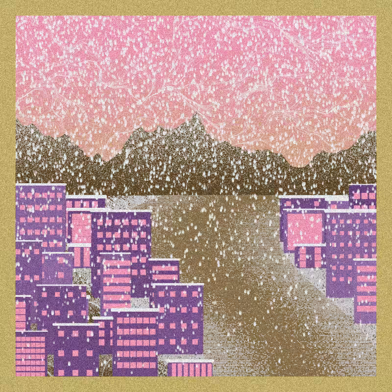 cold embrace #9