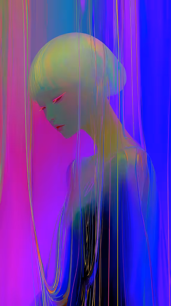 Silken Frequencies