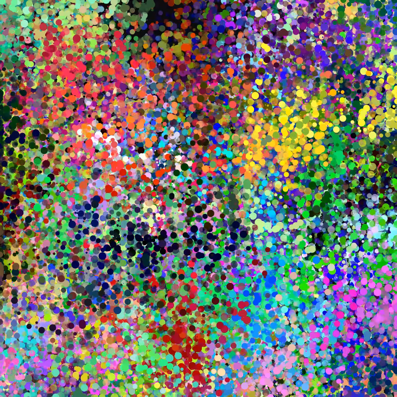 DOT #7