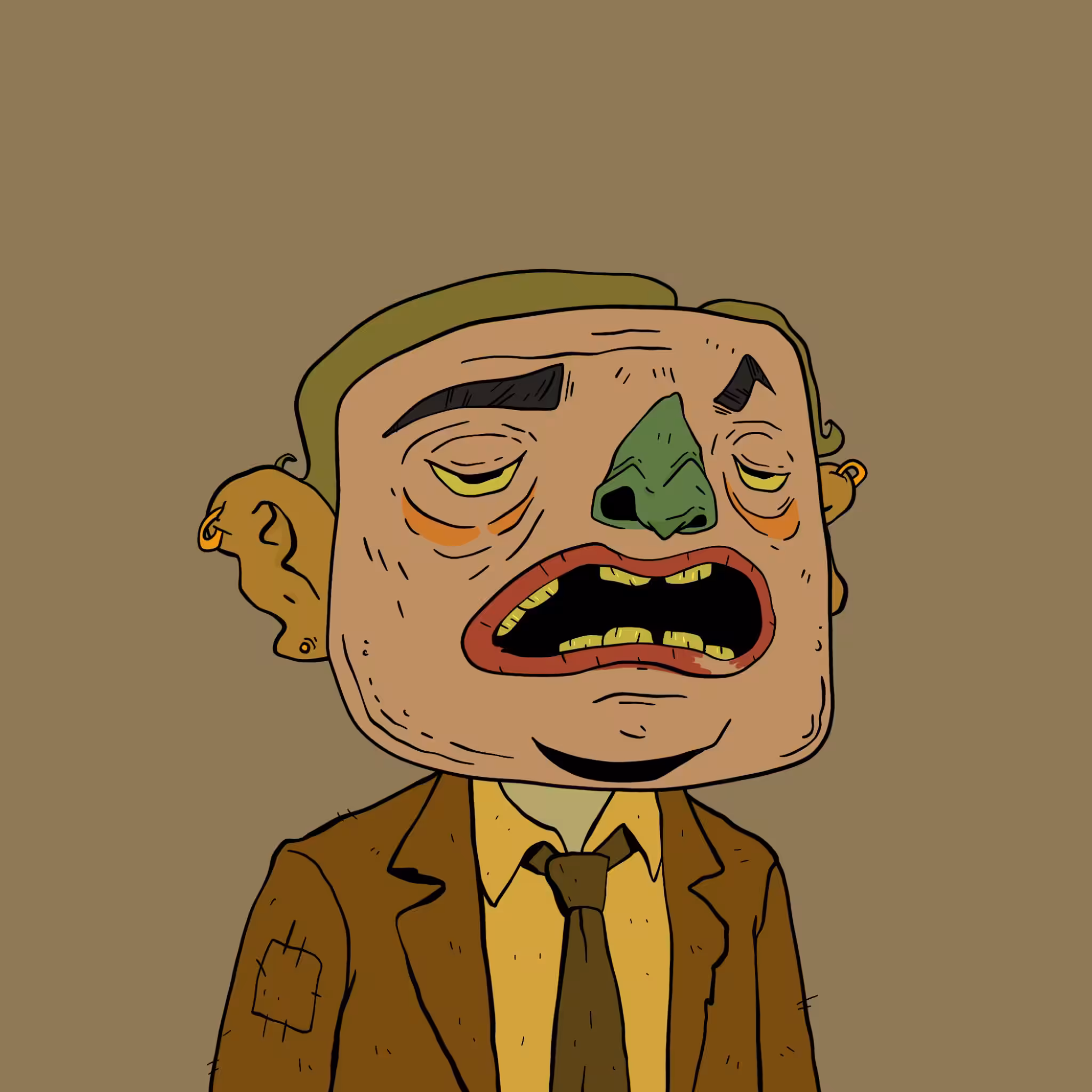POORS: POOR #922