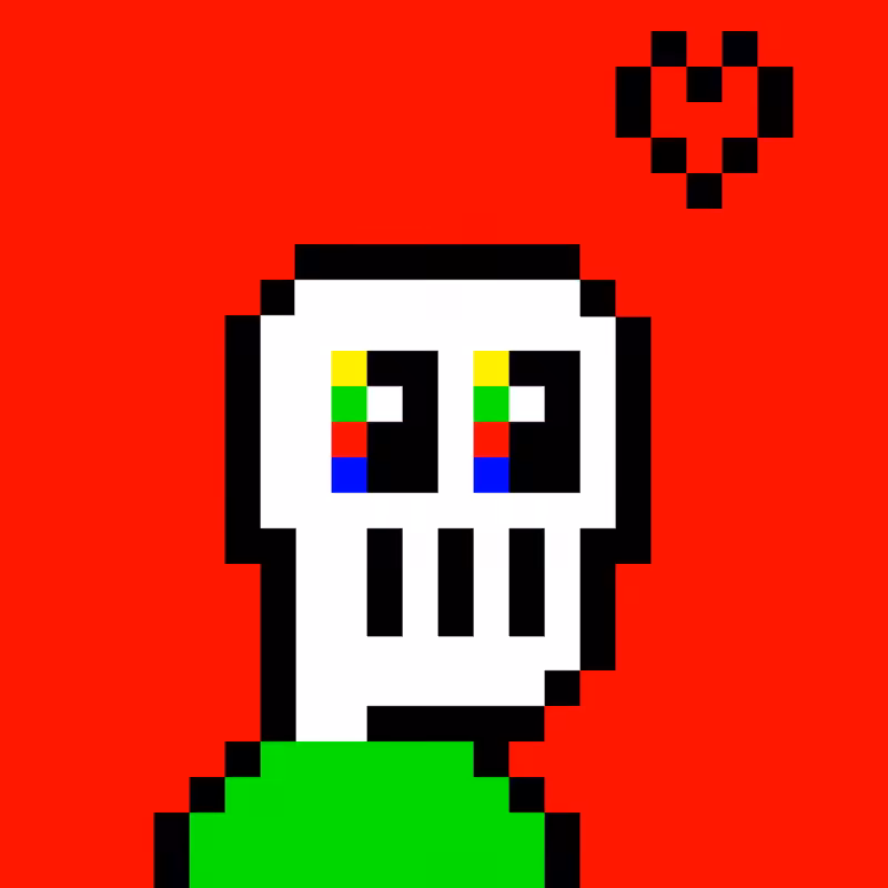 Skelly Smols #6