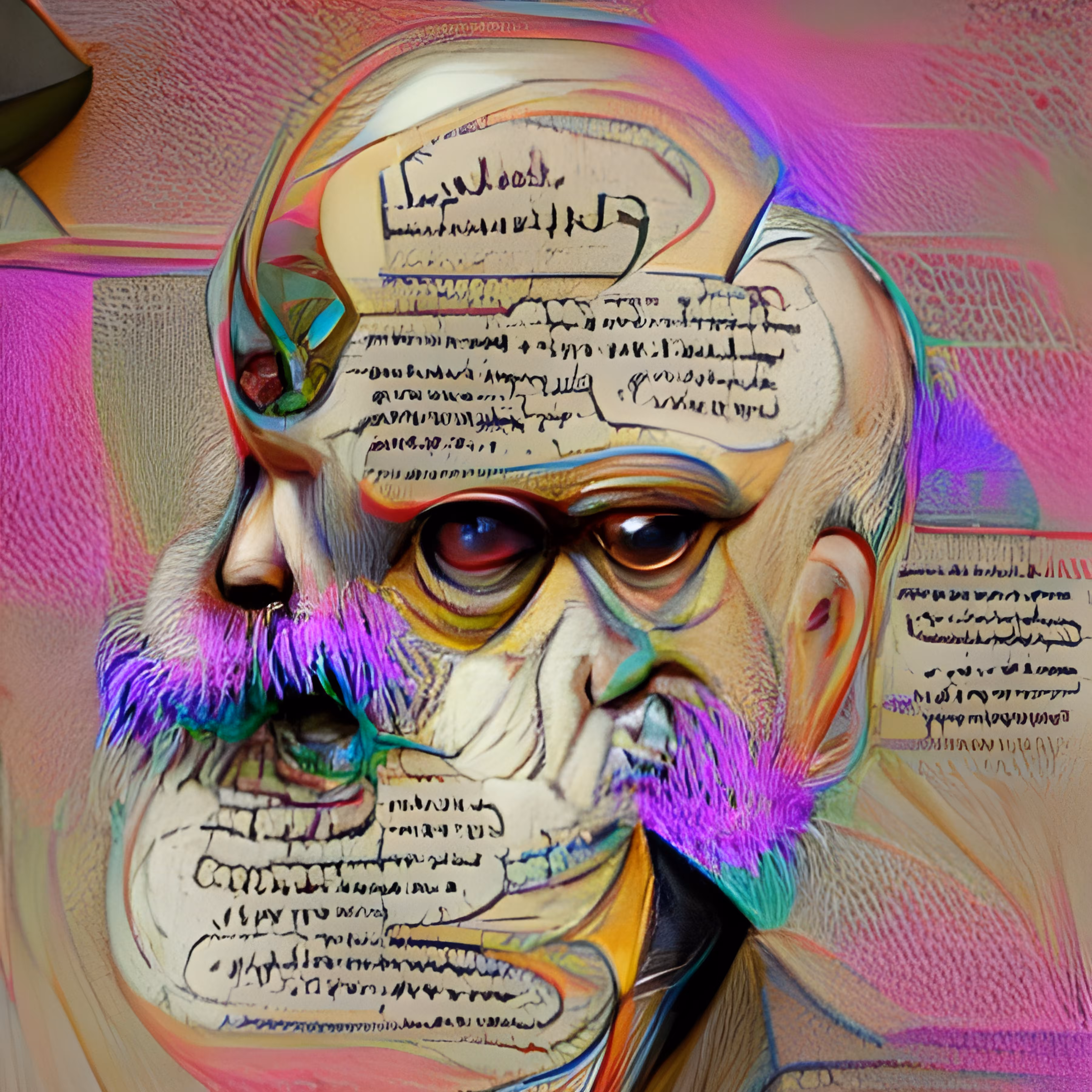 Lapsus in Freudian Psychology