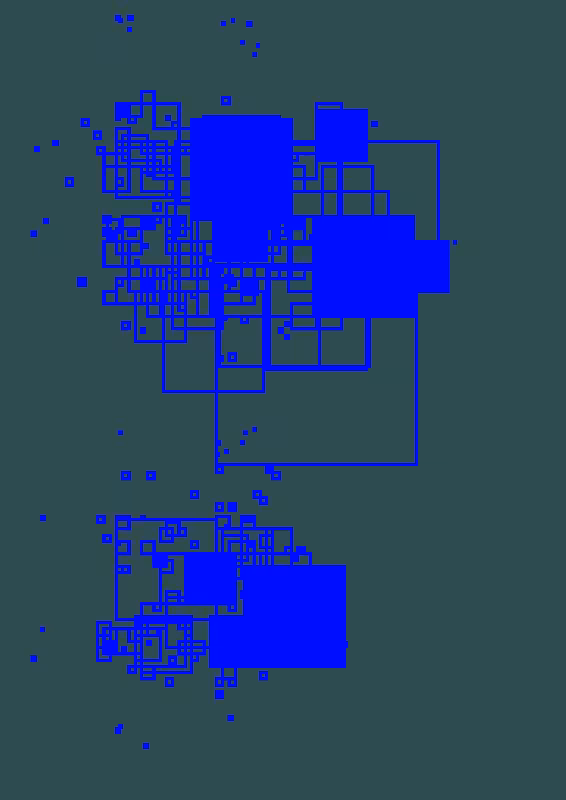 SQUARE GAMES #127
