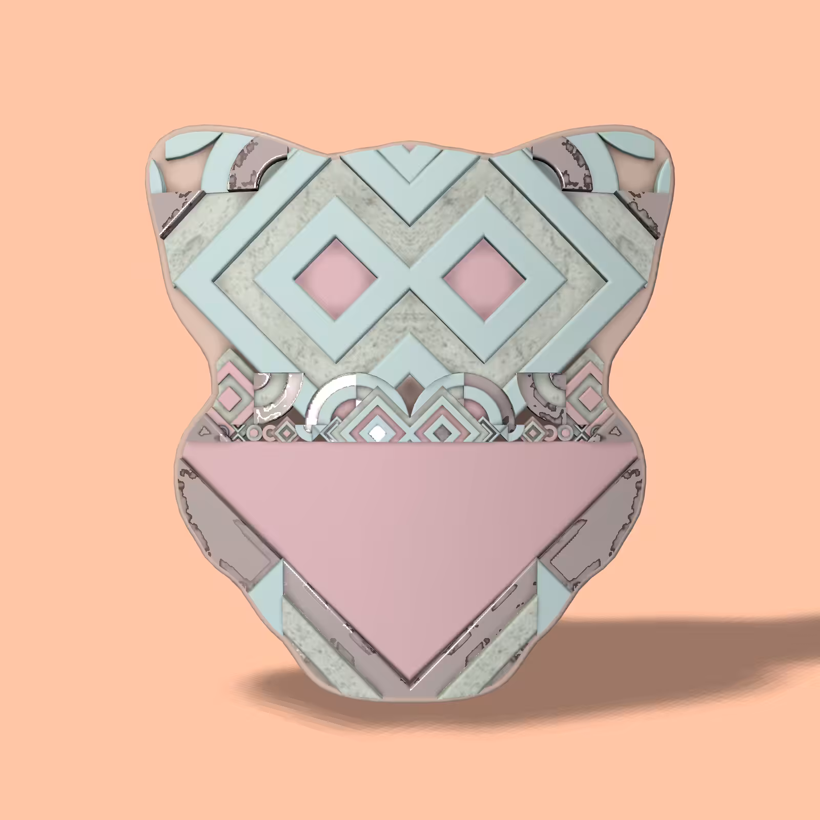 3D Generativemasks #7767