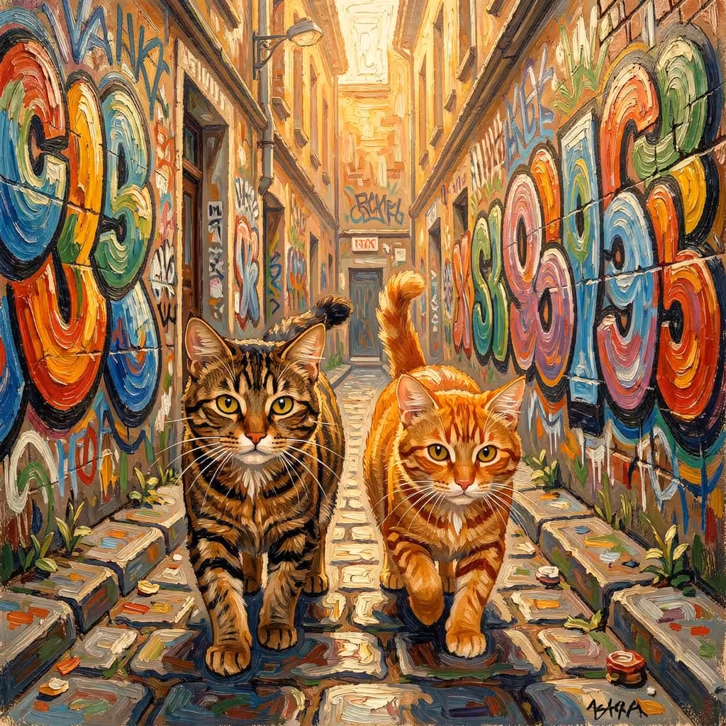 Mack & Topper 3