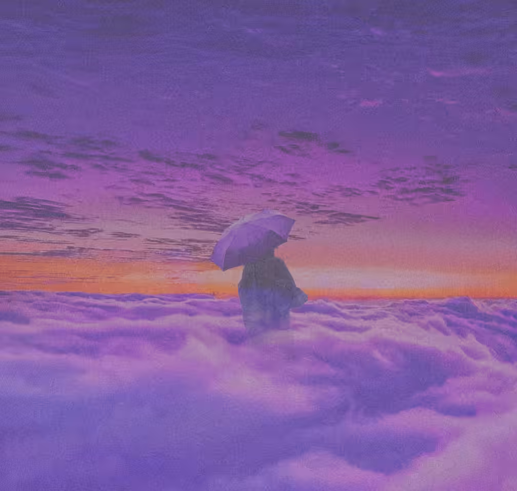 #1 Rainy Day