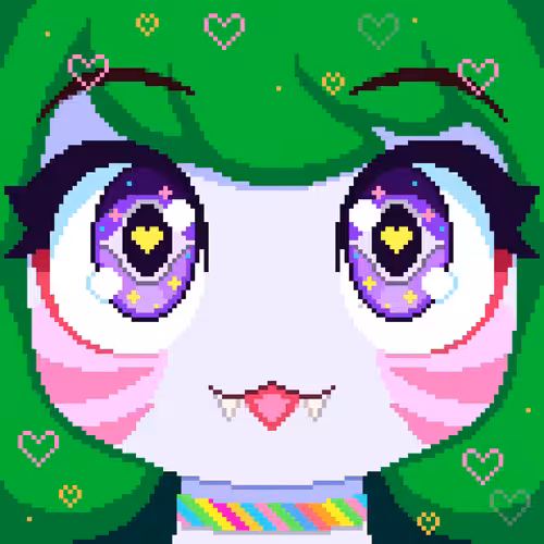 Crypto Princesses: Dream Edition: Crypto Princess DE #151