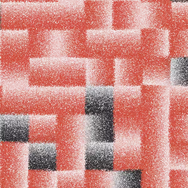 Gradient Study: The Harmony #2