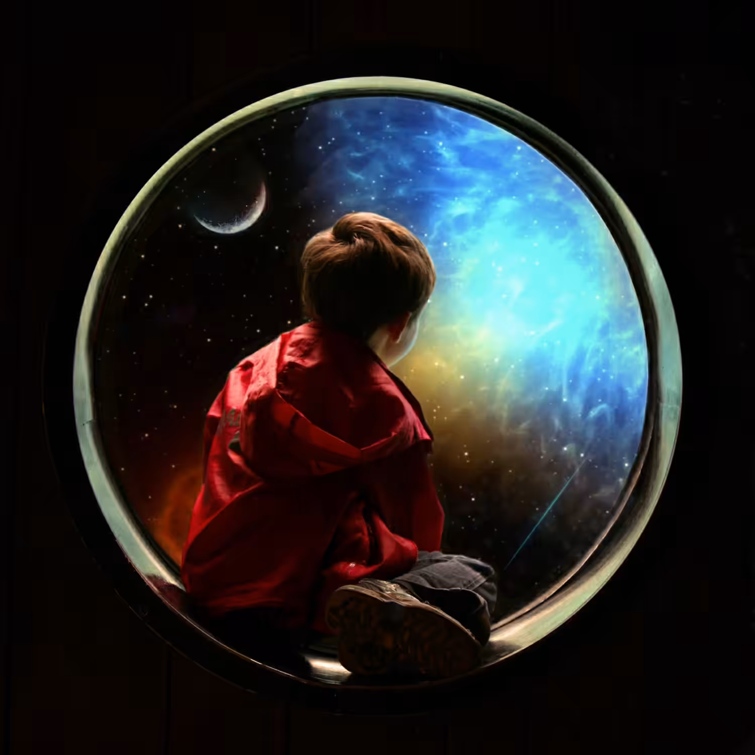 « Rêve d’enfant »